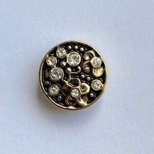 Ginger Snaps (Petite)